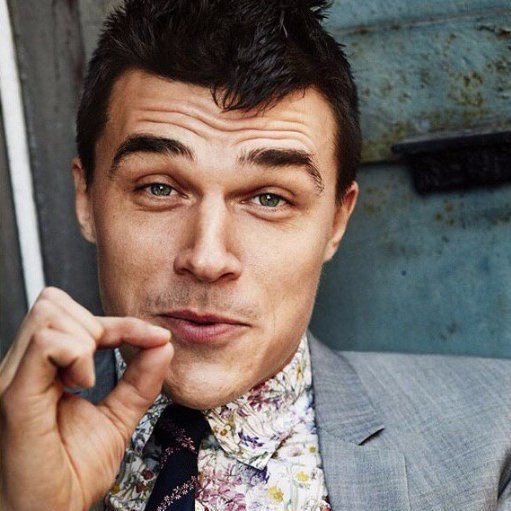 MisterRickson's profile picture. Ministre de la Santé et de la Recherche