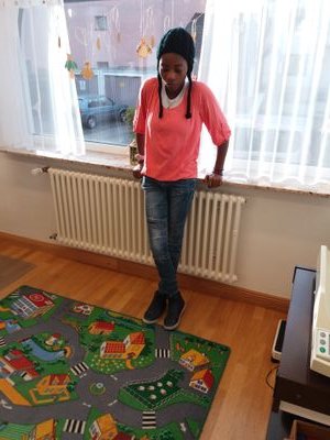 MelkyNatasha's profile picture. My kids make me feel special