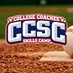 CCSC Baseball Camps (@ccscbaseball) Twitter profile photo CCSC Baseball Camps (@ccscbaseball) Twitter profile photo