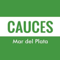 Cauces Mar del Plata (@caucesmdp) 's Twitter Profile