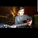 Randy McDaniel - @randyman10189 - Twitter