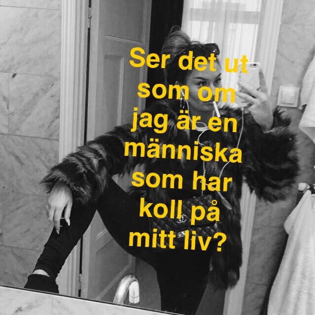 celinelarsson's profile picture. 