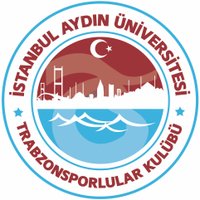 İstanbul Aydın ÜniTS (@aydinunits) Twitter profile photo