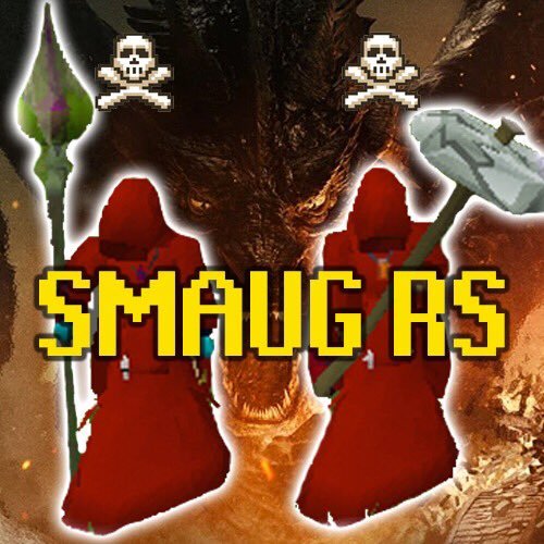 Smaug_rs's profile picture. 