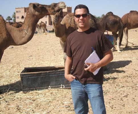 Ricardo_Gouveia's profile picture. Jornalista do Maisfutebol desde 2000.