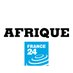 FRANCE 24 – Afrique (@F24Afrique) Twitter profile photo