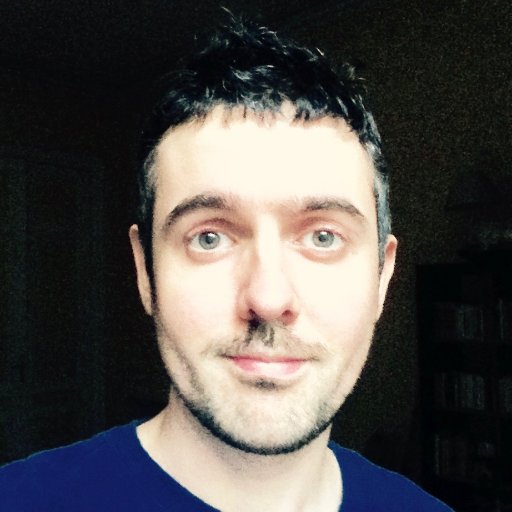 FranckLabat's profile picture. Level Designer