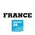 FRANCE 24 – France (@f24actufrance) Twitter profile photo FRANCE 24 – France (@f24actufrance) Twitter profile photo