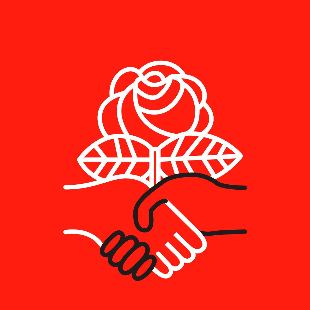 Organizing committee for the future chapter of @demsocialists in Augusta, GA and the CSRA