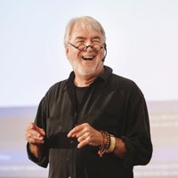HartChart aka James V Hart (@thehartchart) 's Twitter Profile