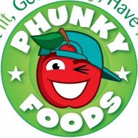 PhunkyFoods York (@phunkyyork) Twitter profile photo