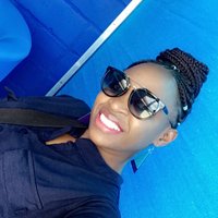 Tafadzwa Linda Kuvheya(@TafadzwaKuvheya) 's Twitter Profileg