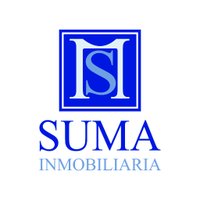 SUMA Inmobiliaria (@sumainmo) 's Twitter Profile