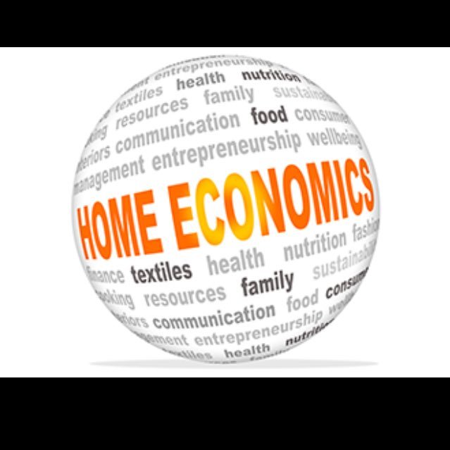 Homeeconomics17's profile picture. Miss C. Ryan’s Home Economics Room @Jesusandmarycollege