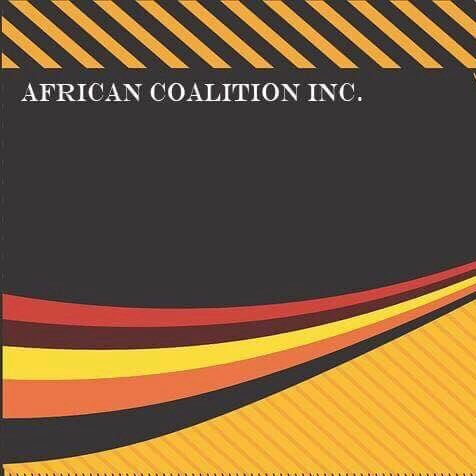 African Coalition, Inc. (AC) is a 501c3 nonprofit organization that operates under Charitable, Humanitarian, Educational, and Developmental purposes.