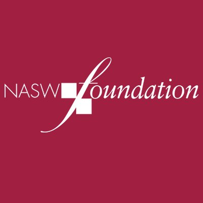 The NASW Foundation helps enhance the well-being of individuals, families, and communities through programs that strengthen the social work profession.