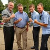 William Braden (@oldbrownsfan) 's Twitter Profile