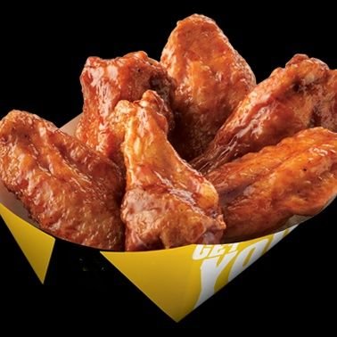 NihilistBWW's profile picture. Utterly meaningless unofficial account of Arby's bastard progeny.