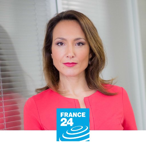 #SemEco · L'économie sans frontières avec @StphAntoine et @Fboucherak sur @FRANCE24