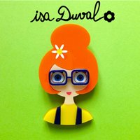 isaduval_paris(@isaduval_paris) 's Twitter Profile Photo