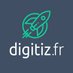 Digitiz (@digitizfr) Twitter profile photo Digitiz (@digitizfr) Twitter profile photo