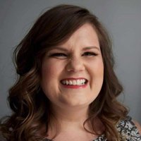 Becky Rine - @rebeckycampbell Twitter Profile Photo