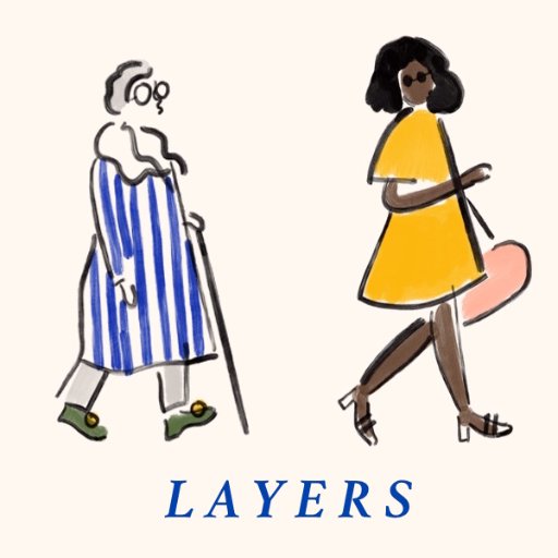 A podcast of stories about style and how we get dressed. With @anakinsella and @dconfusion. Producer @dearlucy.