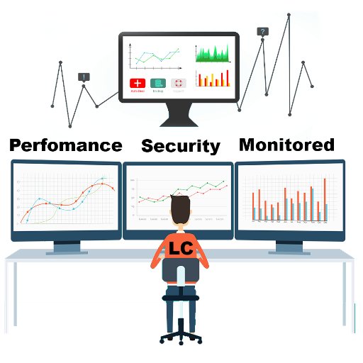 LeegomeryComp's profile picture. A Shropshire based computer company that looks after all your IT needs