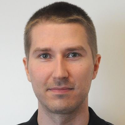 MarkoPaanane's profile picture. 