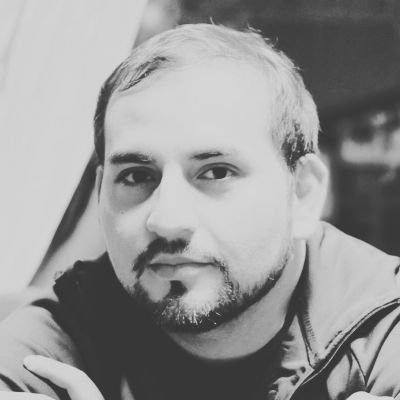 pablo_melez's profile picture. .....