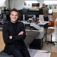 Antoine ROUX (@pocboss) 's Twitter Profile