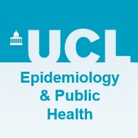UCL EPH (@ephdept) 's Twitter Profile