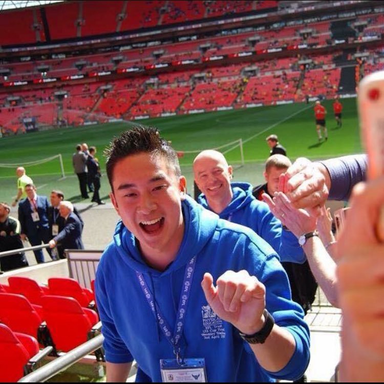 yaujustin's profile picture. 👨🏻‍💻Assistant Headteacher @ Denmark Road High School: Head of KS5 & EDI• PE Teacher•🎓 BA (Hons) @ Cardiff Uni | PGCE PE @ Plymouth Marjon•🏏Congresbury CC•