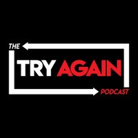 Try Again! 🎧 (@tryagain_pod) 's Twitter Profile