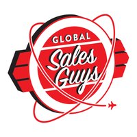 Global Sales Guys(@GlobalSalesGuys) 's Twitter Profile Photo