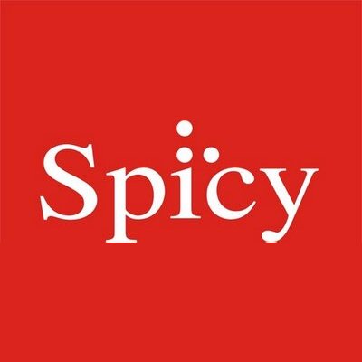 Spicy, rede de varejo com mais de 30 lojas no Brasil e lider no segmento de utilidades domésticas.