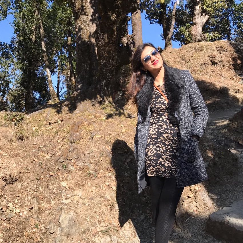 hempriyabanga's profile picture. Believes in rephrasing the world, open to ideas yet assertive, exploring life!