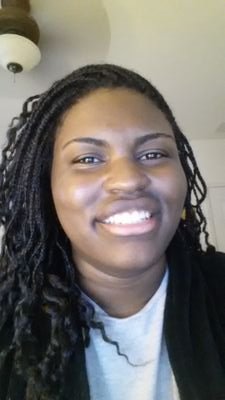 KenessaDurrum's profile picture. Kenessa  26 from South Florida Web Designer / Developer | Bike Riding | Doodling | The Web |
https://t.co/Jn4zH8yJb2