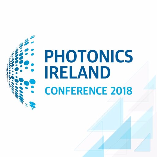 3-5 September, 2018, Páirc Uí Chaoimh, Cork. Ireland's premier photonics conference. #photonics #optics #research #PI2018