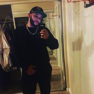 64 black and Norwegian 24 years on this earth Always catch me with my twin