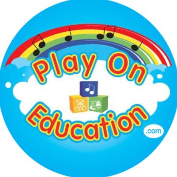 Jump start your child’s development with Play On Education! Music education for newborn to adult. #Piano, #musictheory & #onlinecourses for the whole family 🎶