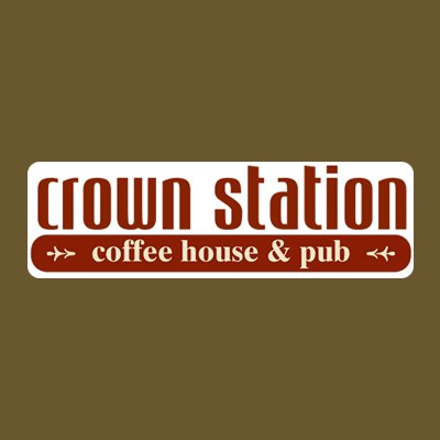 Coffee, beer, and live music -- all in one place.