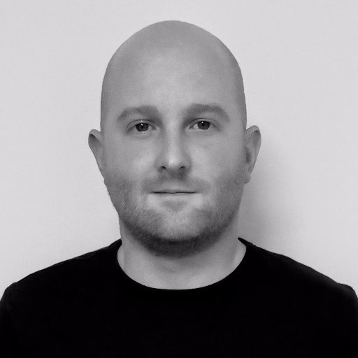 SamClift's profile picture. Here for the memes, currently work @PhaidraAI  previously @Cookpad_UK @OVOEnergy