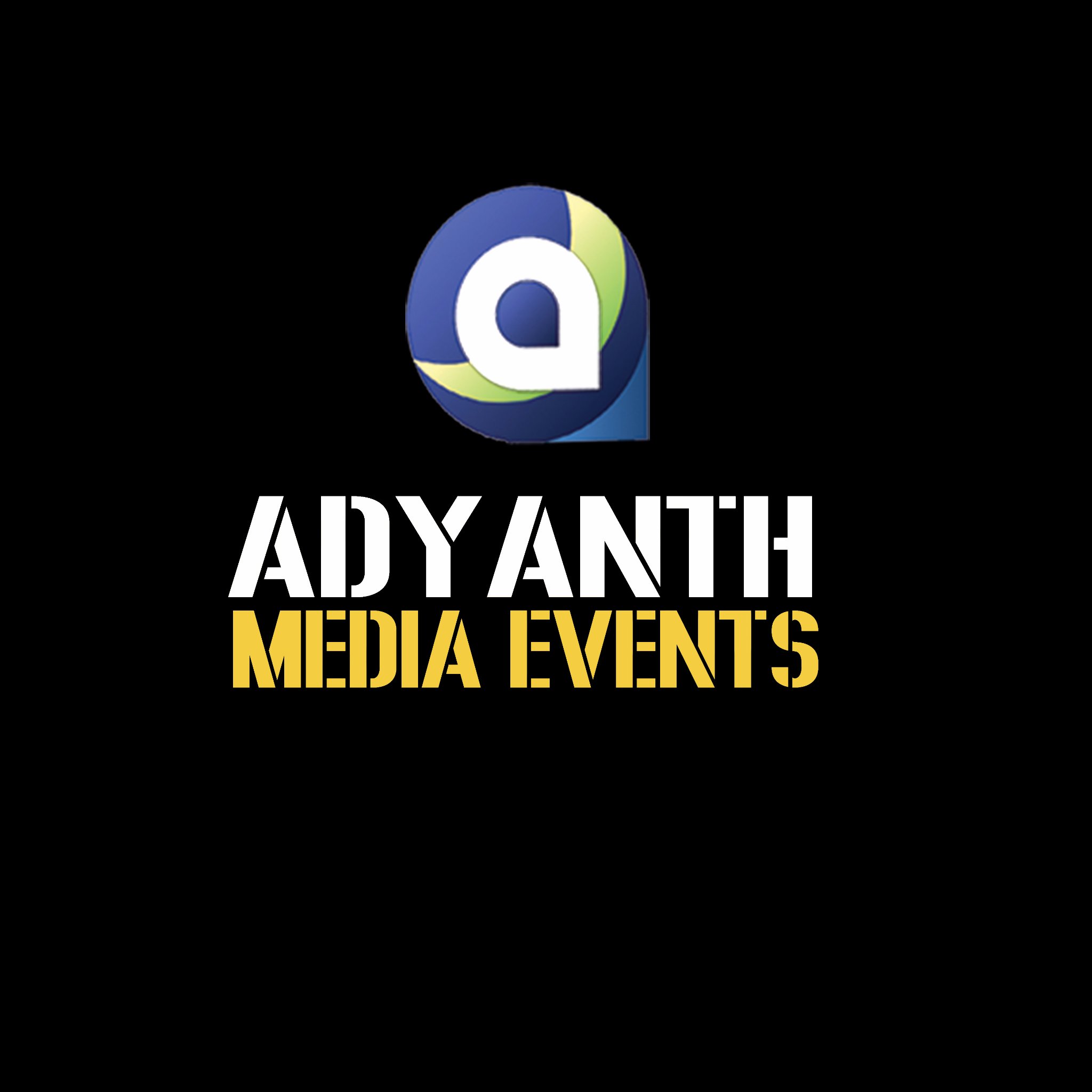 Adyanth Media Events