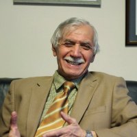 Dursun Gürlek (@dursun_gurlek) 's Twitter Profile