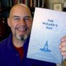 tobiasbeckwith's profile picture. Author, speaker, consultant. director, Founder/CEO Your Magic Inc., The Wizard Venture, Tobias Beckwith Inc. & Real Magic Inc. Author of 5 books. Change agent.