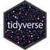 tidyverse tweets (@tidyversetweets) Twitter profile photo