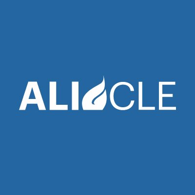 ALI CLE provides a curriculum of legal education courses, course materials and more. https://t.co/whtNKzxaG7