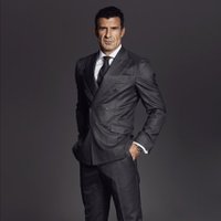 Luís Figo(@LuisFigo) 's Twitter Profileg