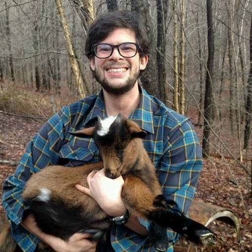 What's up is down and down is up. Environmental Professional advancing forestland conservation in Western Washington.